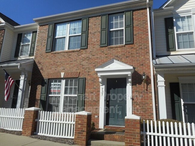 property at 737 Atherton Way