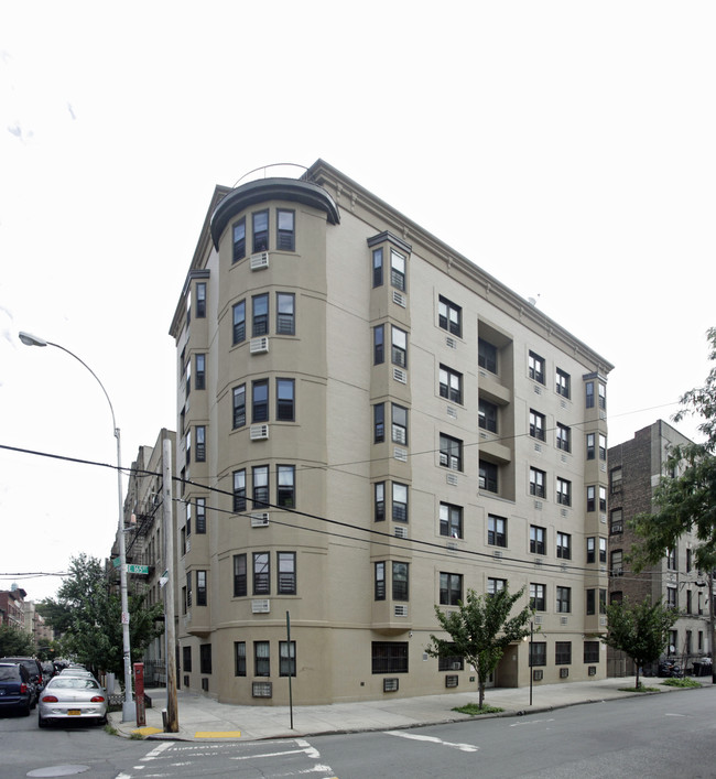 St. John's House II in Bronx, NY - Building Photo - Building Photo