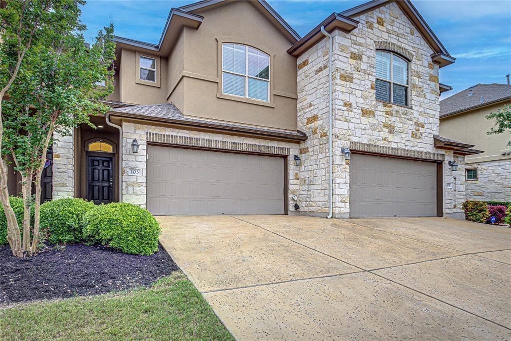 14001 Avery Ranch Blvd in Austin, TX - Building Photo