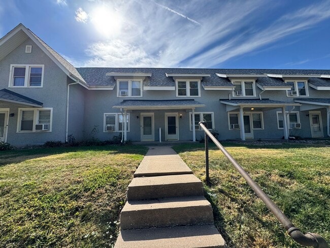 property at 410 15th Ave