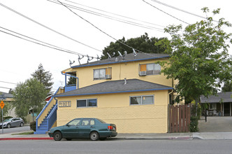 154 Race St in San Jose, CA - Foto de edificio - Building Photo