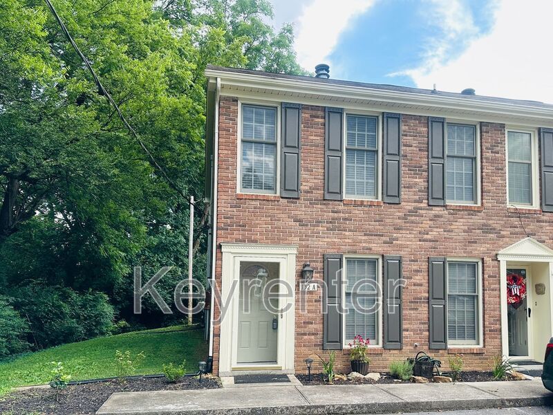 132 Durwood Rd in Knoxville, TN - Building Photo