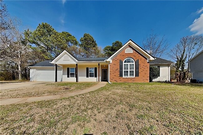 property at 204 Cambridge Dr