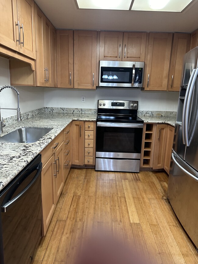 property at 1893 Cherokee Dr