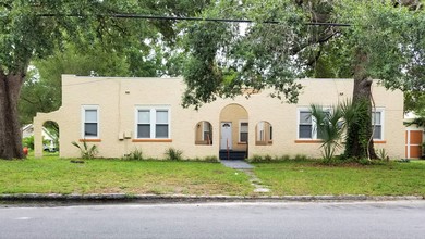 517 W Idlewild Ave in Tampa, FL - Building Photo - Other