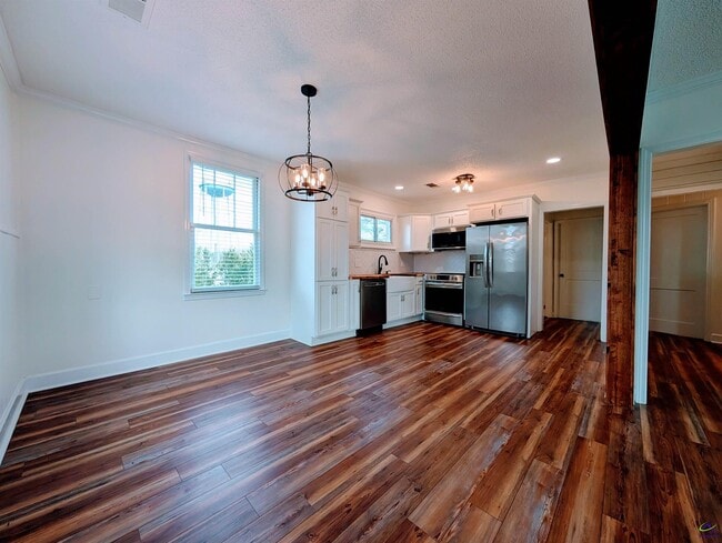 1108 Washington St in Perry, GA - Building Photo - Building Photo