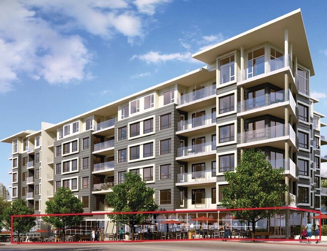 2188 Madison Dr in Burnaby, BC - Building Photo - Building Photo