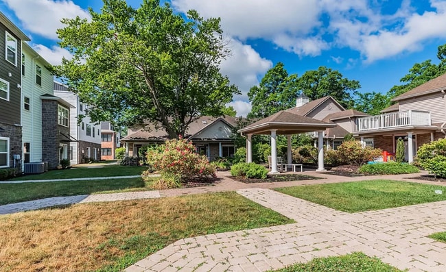 property at 115 High Pointe Dr