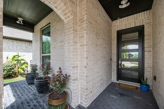 4818 Nodding Thistle Trail in Fulshear, TX - Building Photo - Building Photo