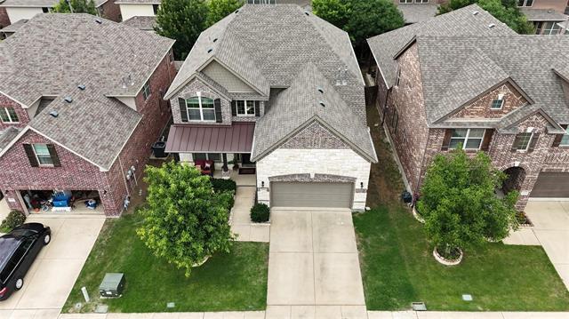 11408 Morrow Ln in McKinney, TX - Building Photo - Building Photo