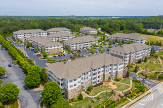 Century at the Ballpark in Lawrenceville, GA - Building Photo - Building Photo