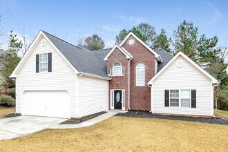 162 Towler Shoals Dr in Loganville, GA - Building Photo - Building Photo