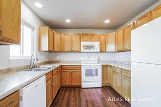 6519 Passing Sky Dr in Colorado Springs, CO - Building Photo - Building Photo