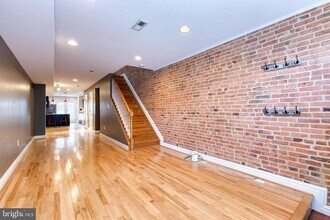 1461 Woodall St in Baltimore, MD - Building Photo - Building Photo