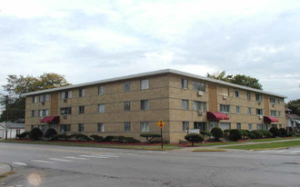 601-609 24th Ave Apartments