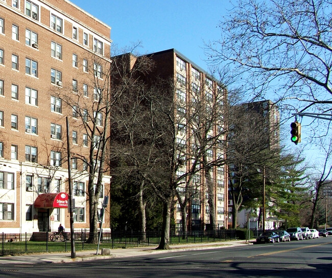 French Towers in Trenton, NJ - Building Photo - Building Photo