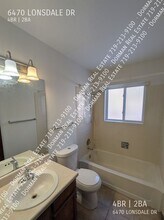 6470 Lonsdale Dr in Colorado Springs, CO - Building Photo - Building Photo