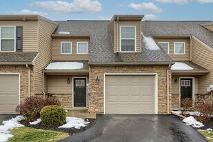 21 Parker Spring Ave in Carlisle, PA - Building Photo