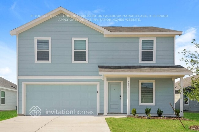 5113 Hidden Treasure Ln