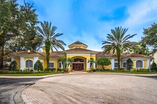 1125 Lake Shadow Cir in Maitland, FL - Building Photo
