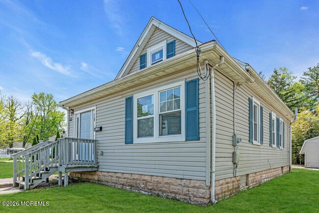 41 Harding Ave in Keansburg, NJ - Building Photo - Building Photo