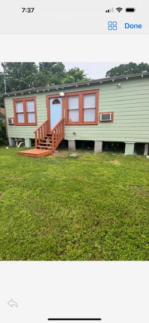 4127 Yale St in Houston, TX - Building Photo