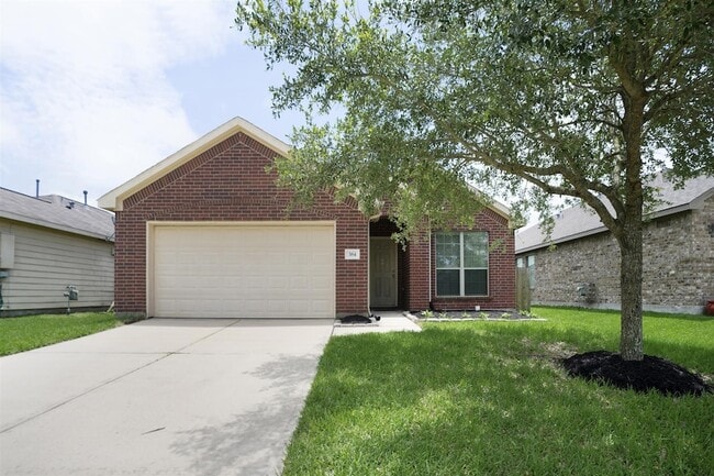 property at 384 Decoster Blvd