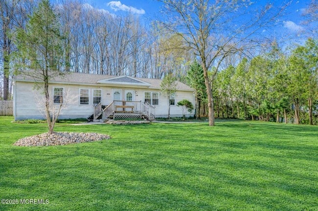 28 Oak Ln in Plumsted, NJ - Building Photo - Building Photo