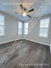 1026 Stoneleigh Ln in Nolensville, TN - Building Photo - Building Photo