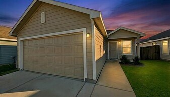 6087 Determine Ln in Forney, TX - Building Photo