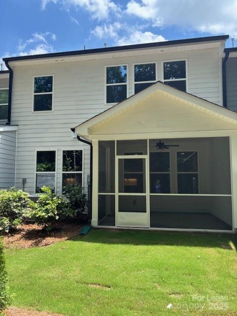 10528 Audubon Rdg Dr in Cornelius, NC - Building Photo - Building Photo