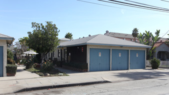 1058-1060 Termino Ave