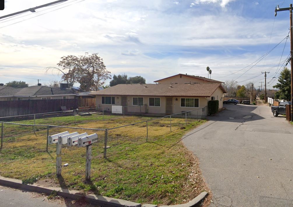 12250 Bryant St in Yucaipa, CA - Building Photo