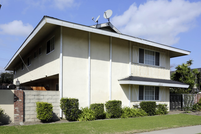 12111 Bailey St in Garden Grove, CA - Building Photo - Building Photo