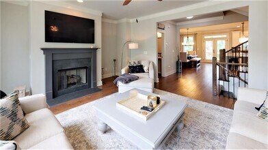 1468 Addison Pl in Decatur, GA - Building Photo - Building Photo