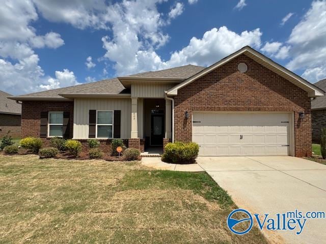property at 609 Willow Crest Ln SW