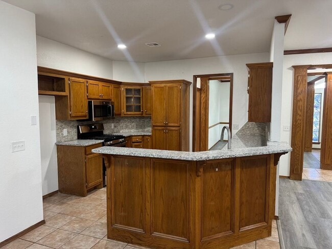 2100 NE 12th St in Moore, OK - Building Photo - Building Photo