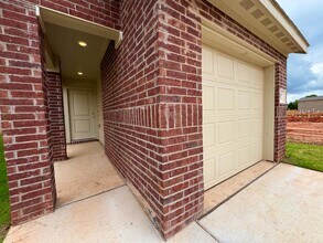 3307 NW 149th St in Oklahoma City, OK - Building Photo - Building Photo