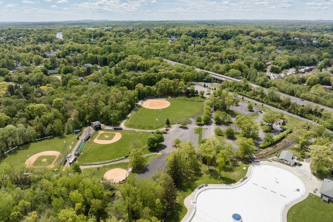 Apartamentos Alquiler en Nanuet, NY