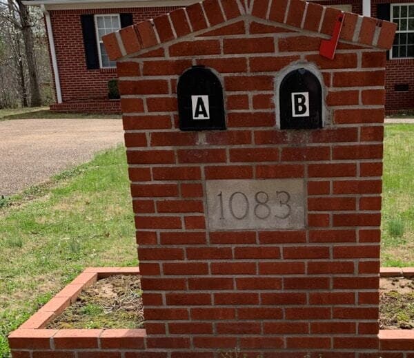 property at 1083 Woodland Dr