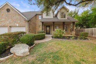 908 Golden Palomino Ct in Austin, TX - Building Photo