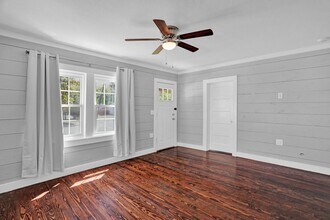 701 N Kentucky St in McKinney, TX - Building Photo - Building Photo