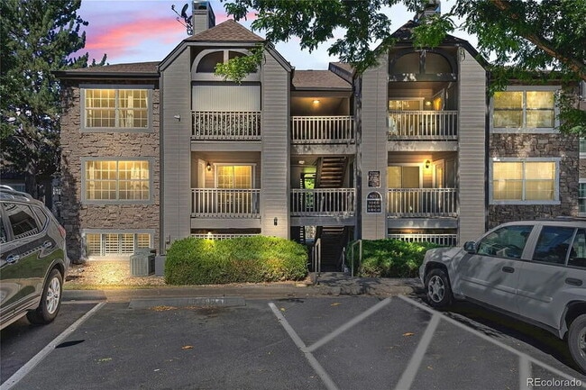 property at 9212 E Arbor Cir