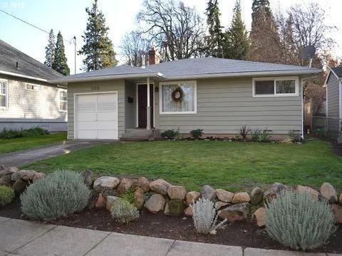 property at 509 May St