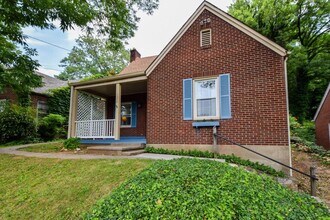 1334 Woodbine St SE in Roanoke, VA - Building Photo - Building Photo