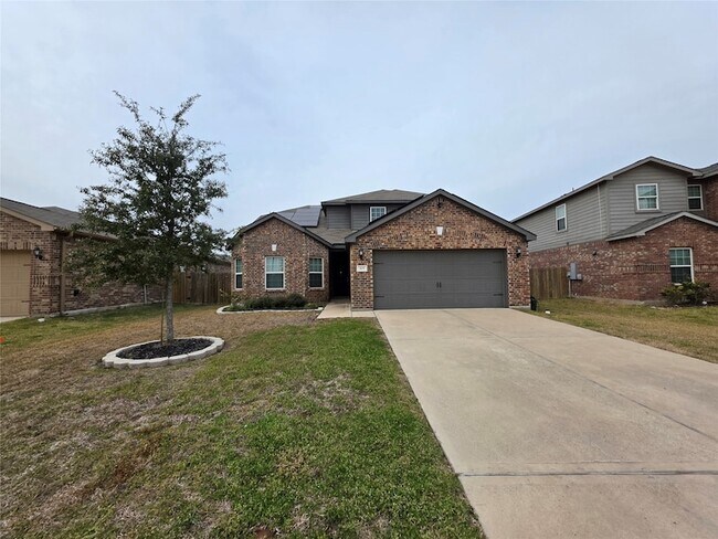 305 Lone Mountain Dr in Katy, TX - Building Photo - Building Photo