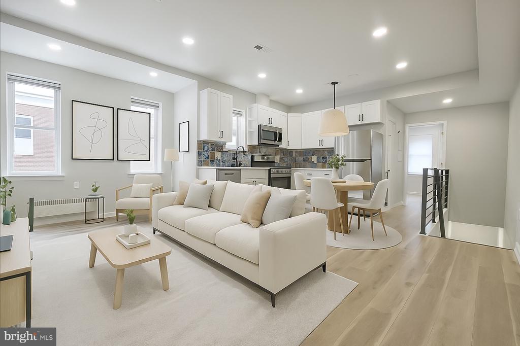 5635 Malcolm St in Philadelphia, PA - Building Photo