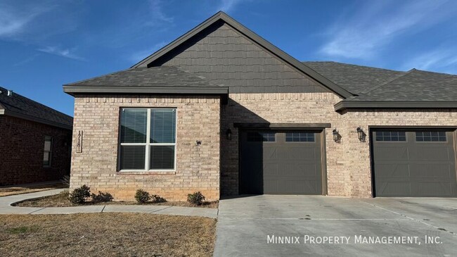 1718 102nd St in Lubbock, TX - Building Photo - Building Photo