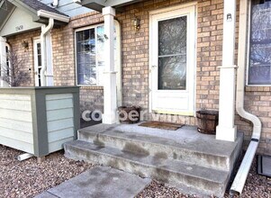 1365 W 112th Ave in Westminster, CO - Building Photo - Building Photo