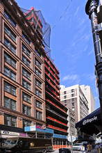 24-26 John St in New York, NY - Foto de edificio - Building Photo